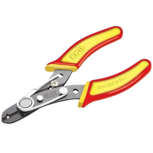 WIRE STRIPPER AND CUTTER 150 B DELUXE