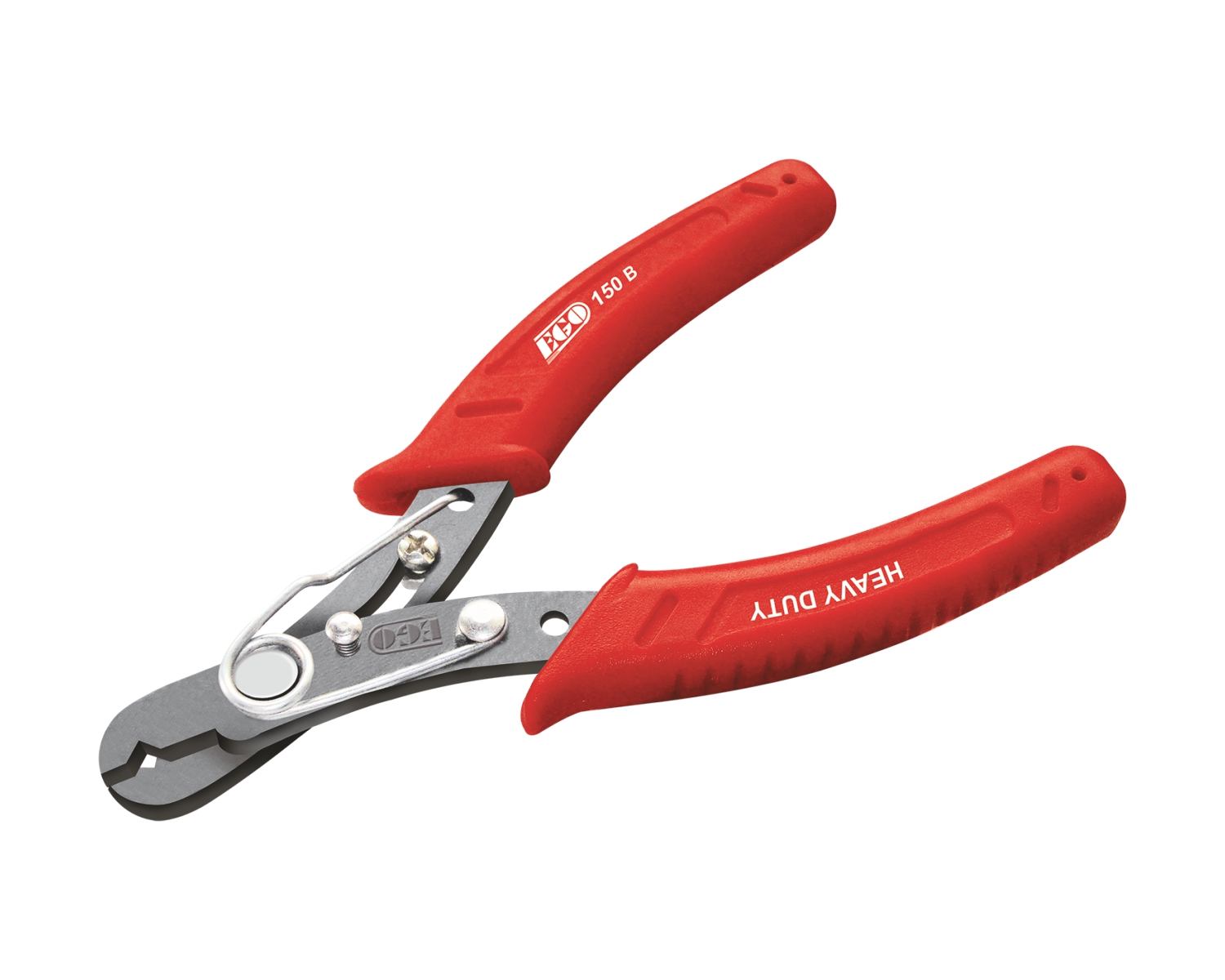 EGO WIRE STRIPPER AND CUTTER 150 B HEAVY DUTY