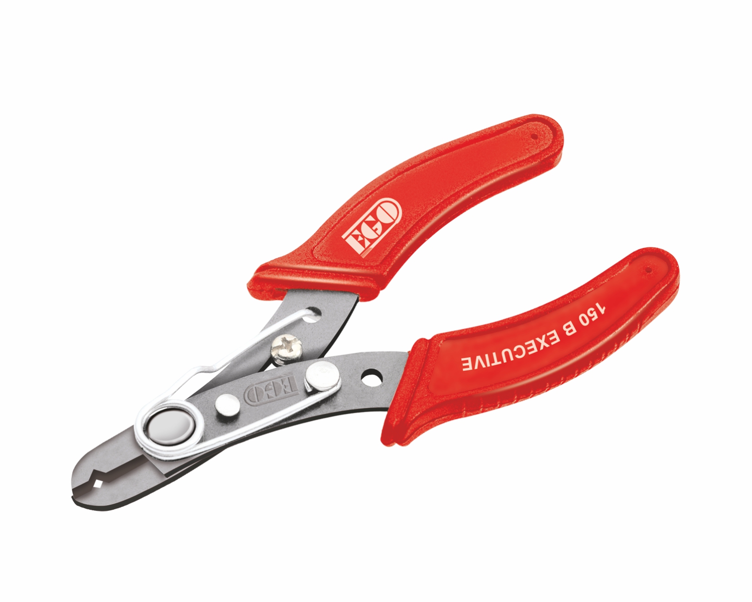 wire stripper and cutter